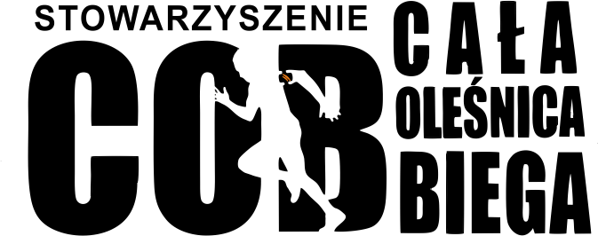 COB – Cała Oleśnica Biega